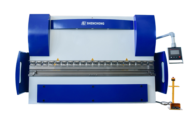 數(shù)控折彎機廠對一些常見問題解答